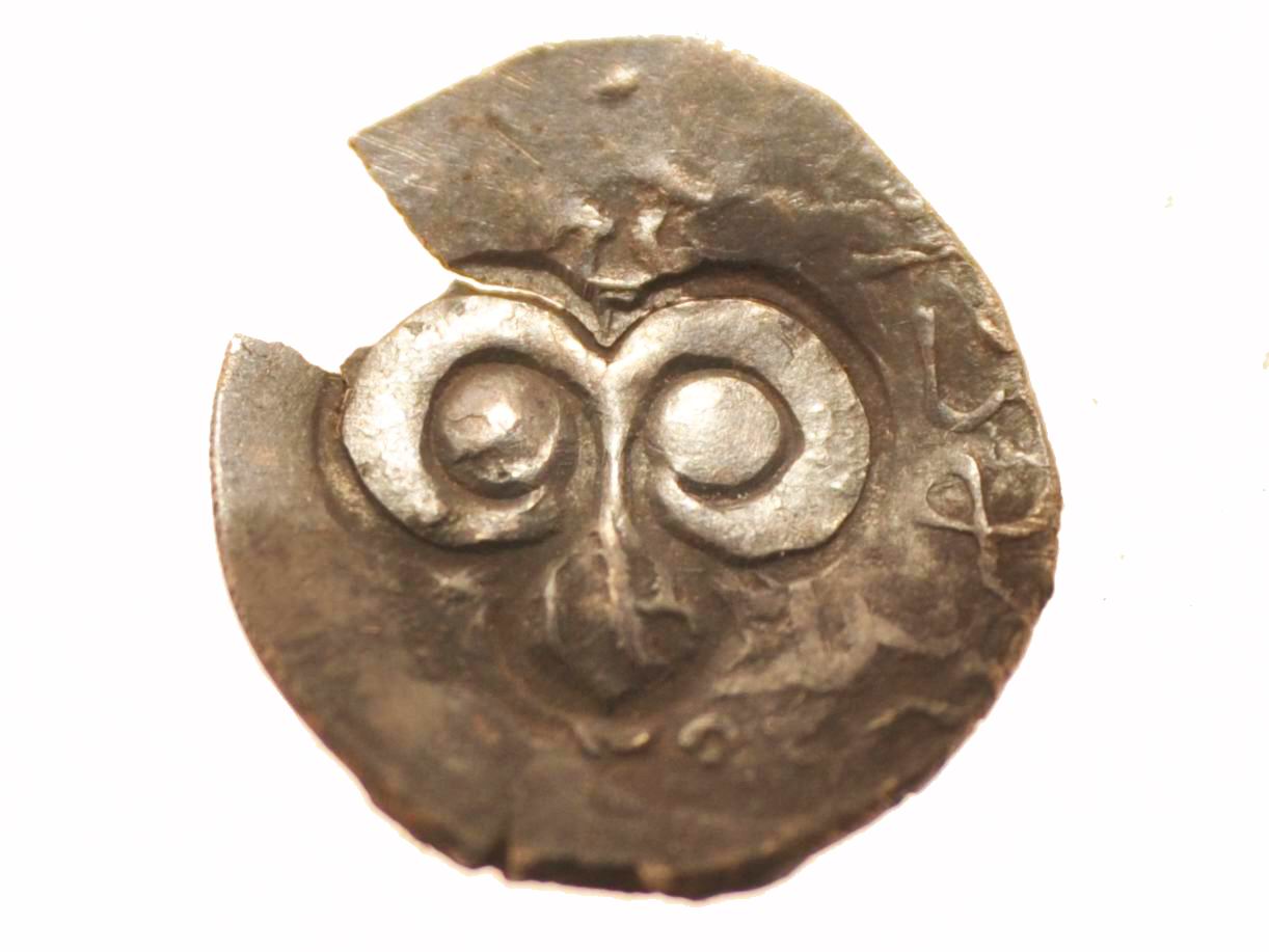 Рязанка. Олег Иванович (1350-1402 Гг.)