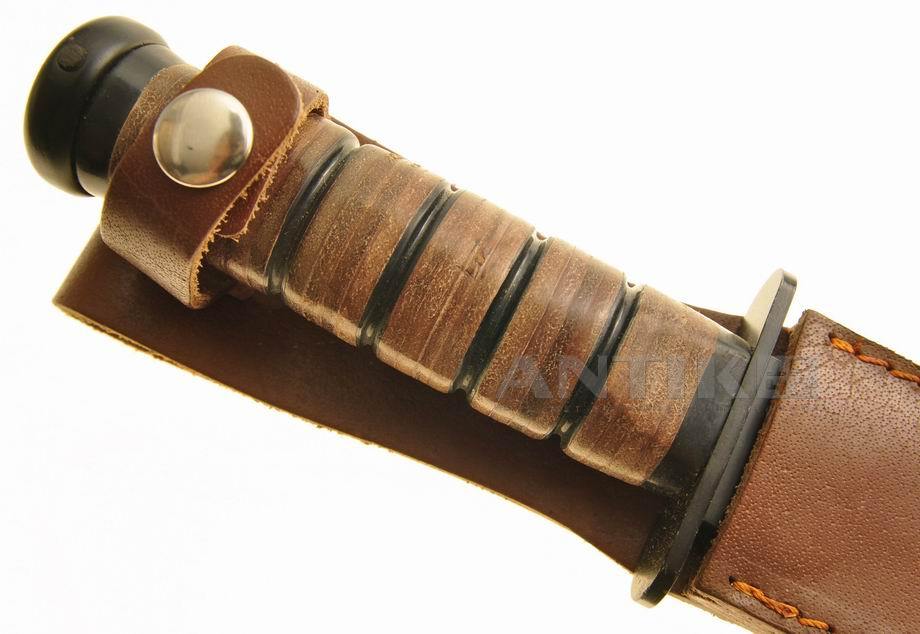 Американский нож Ka-Bar