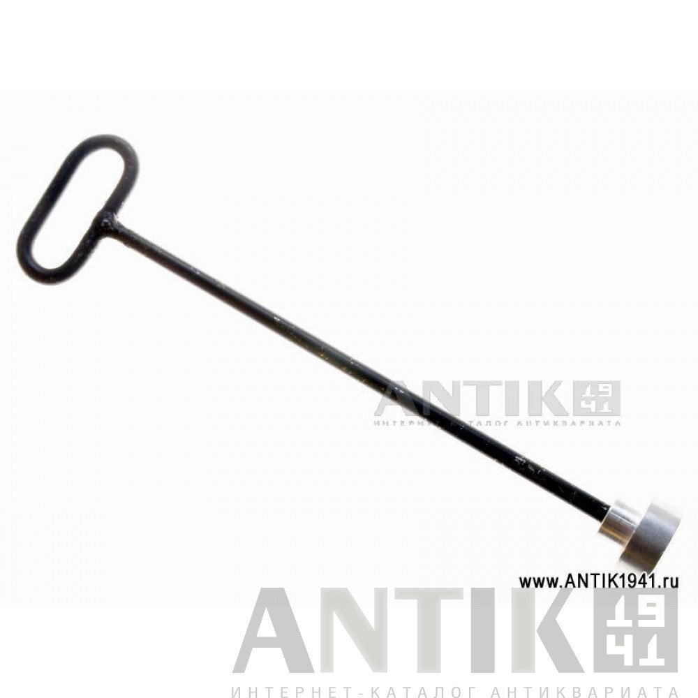 Шомпол для ракетницы, Kampfpistole. 1