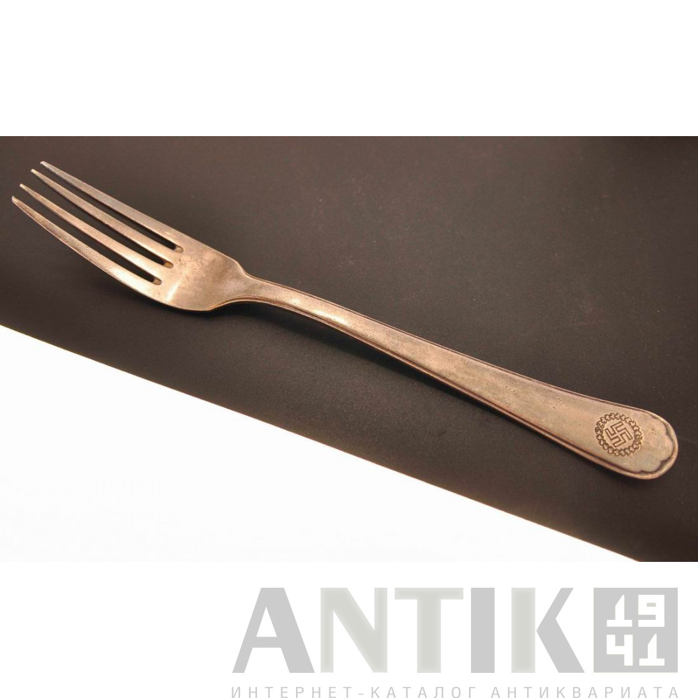 Вилка. Hotelbetriebsges. 7