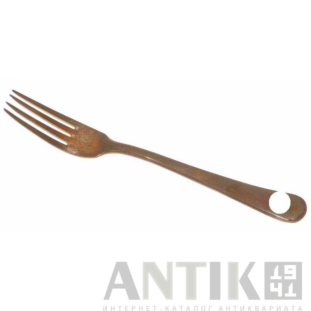 Вилка. Hotelbetriebsges. 1