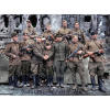 Гимнастерка образца 1943 года