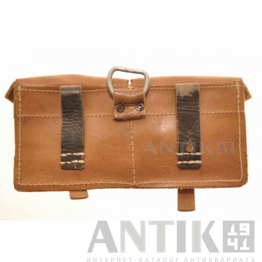 Подсумок к винтовке Walther G.43 3