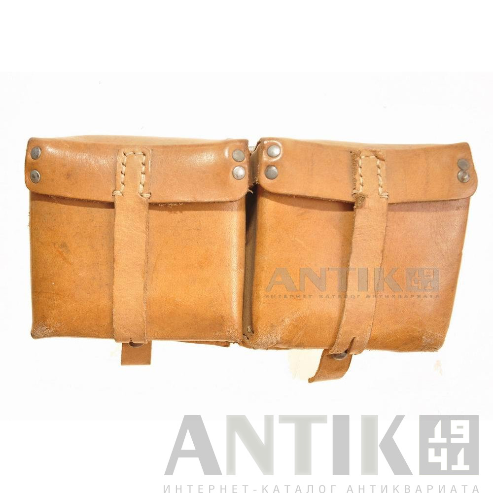 Подсумок к автоматической винтовке "Walther G 43"  1