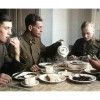Кофейная чашка Бавария 1941, Казарма Германского Вермахта
