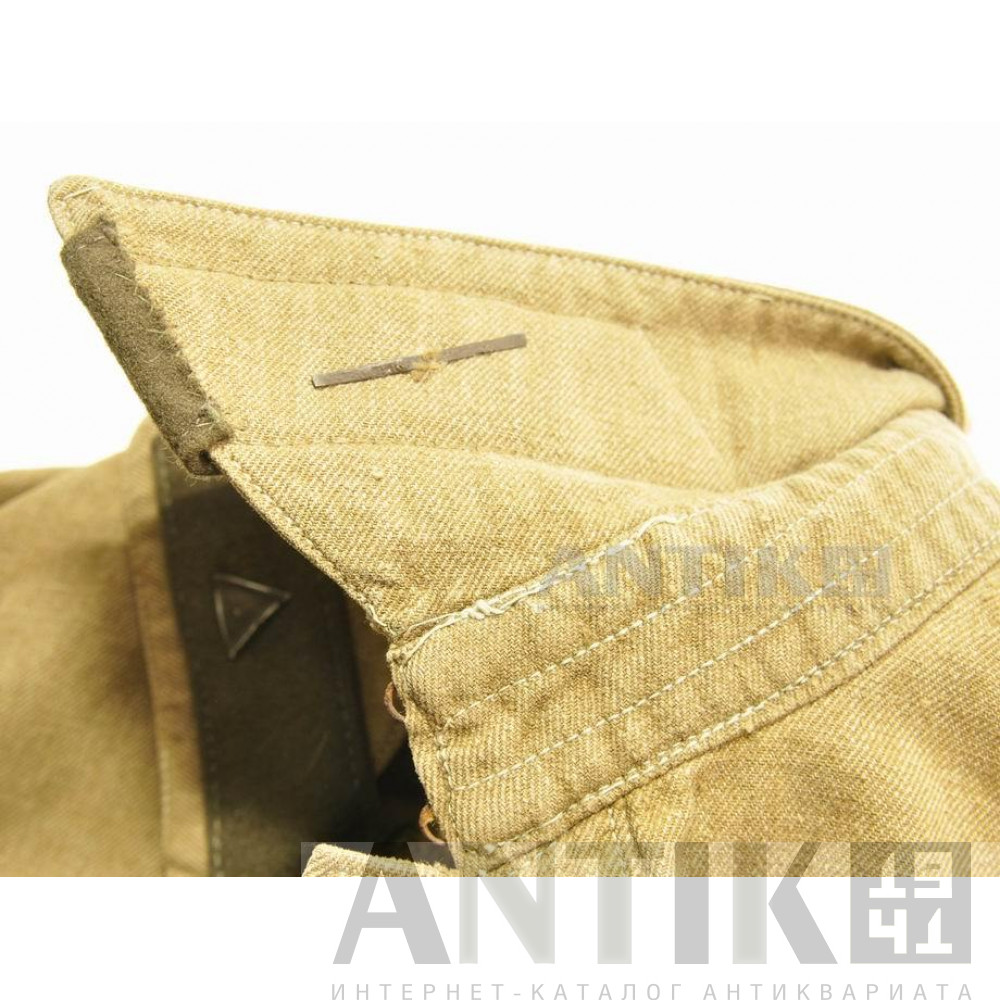 Гимнастерка обр. 1935 г.  17