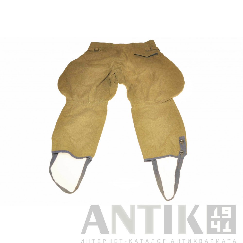 Гимнастерка обр. 1935 г.  29