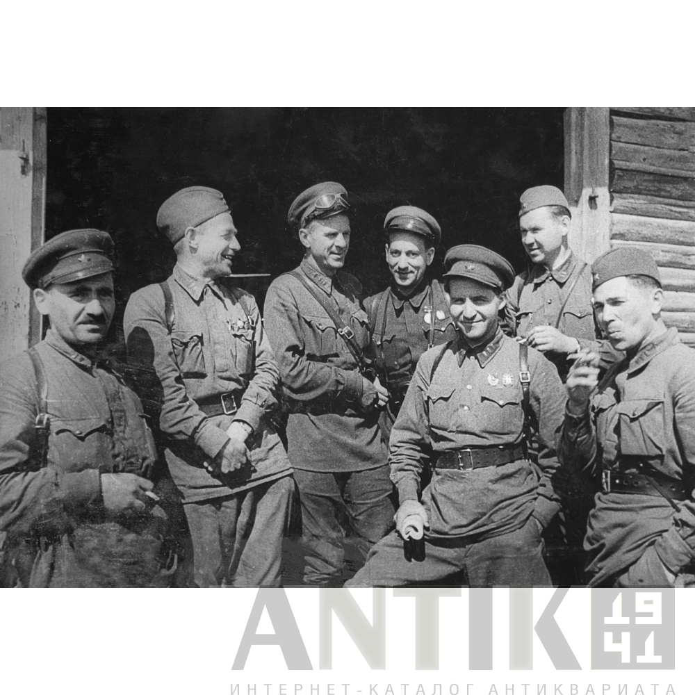 Гимнастерка обр. 1935 г.  32