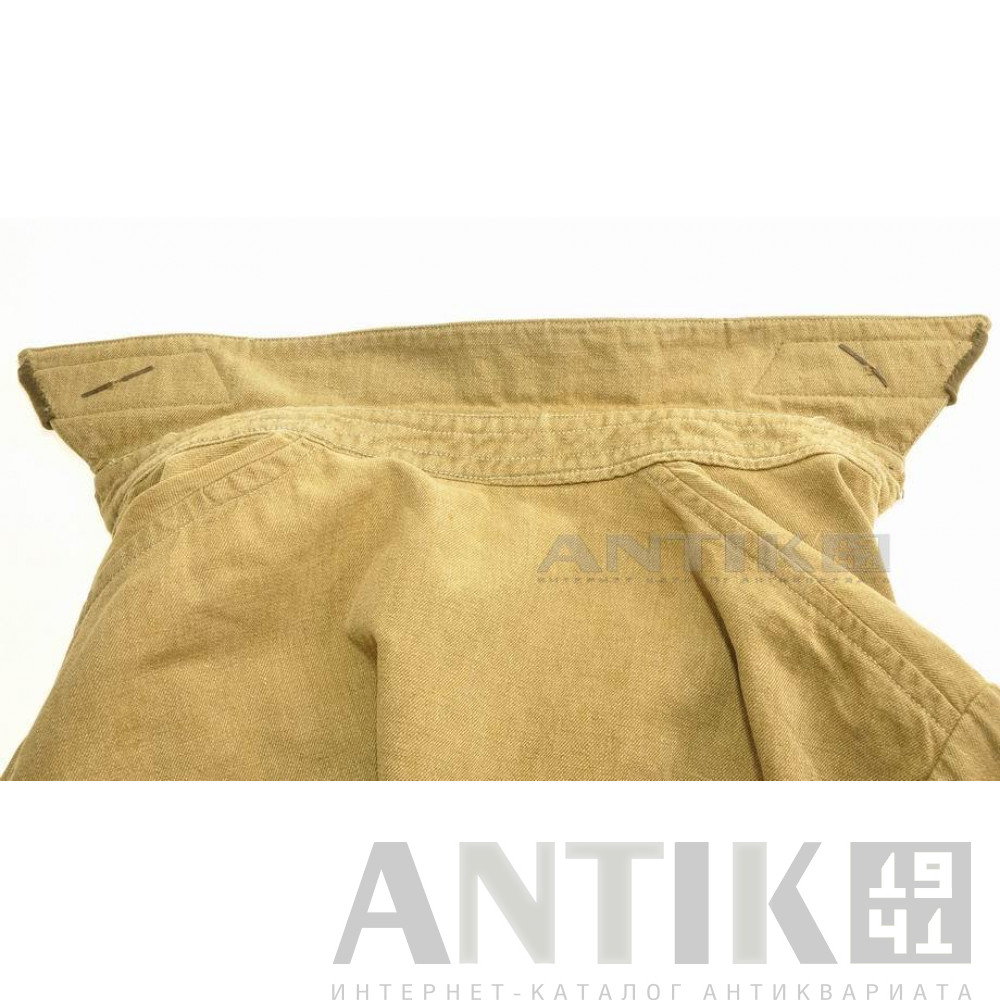 Гимнастерка обр. 1935 г.  18