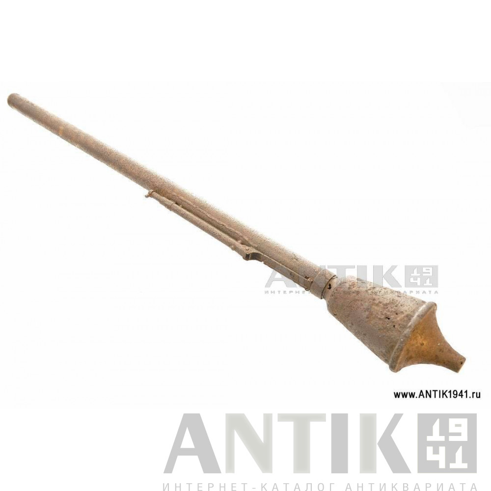 Фаустпатрон Panzerfaust Klein 30- M 1