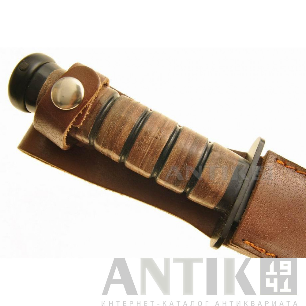 Американский нож Ka-Bar 1