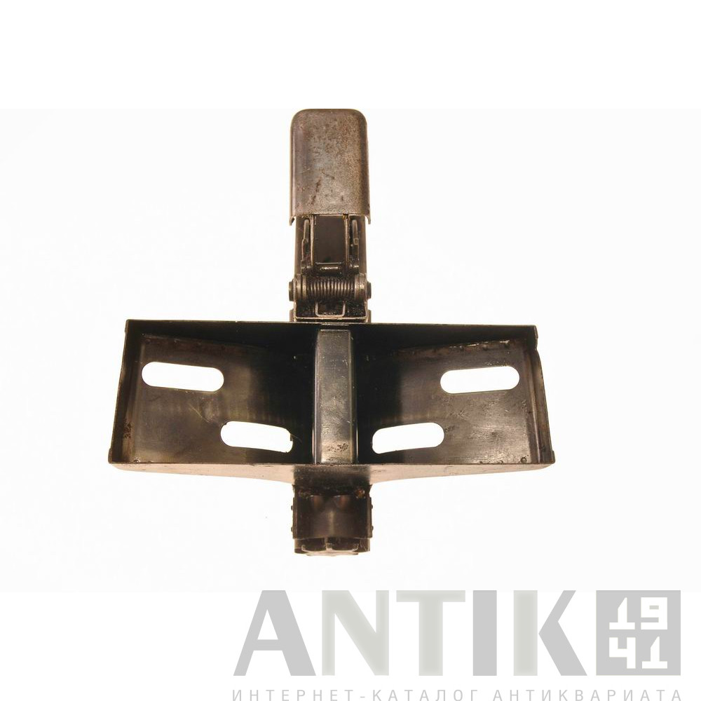  Машинка для снаряжения пулемётных лент MG-34/42 "Gurtfuller 41" 15
