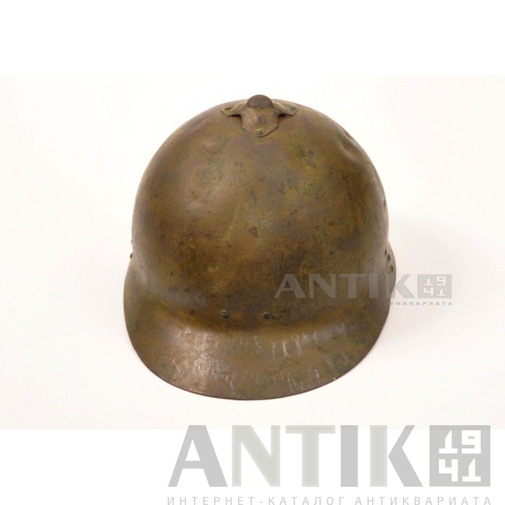 Каска РККА М 17. 7