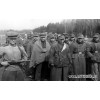 Летняя полевая кепка нижних чинов Вермахта М- 43