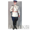Фуражка НКВД обр. 1935 года