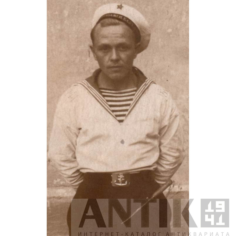 Нож НР образца 1940 года, ЗИК 43 5