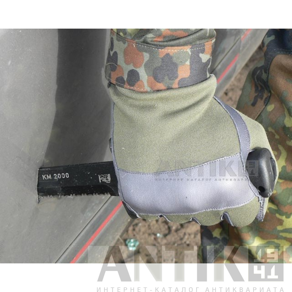 Нож Kampfmesser 2000. 3