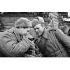 Портсигар советского летчика. 1944 год