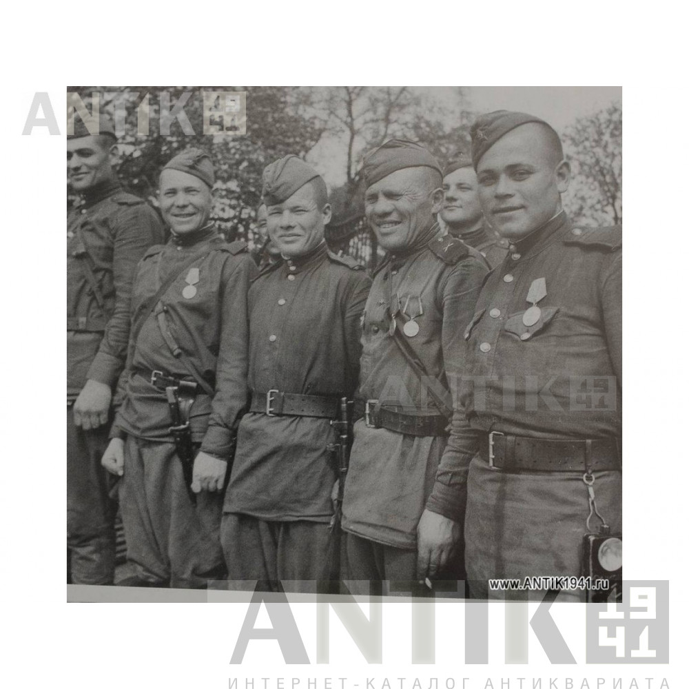 Гимнастерка НКВД  обр. 1943 г. 3