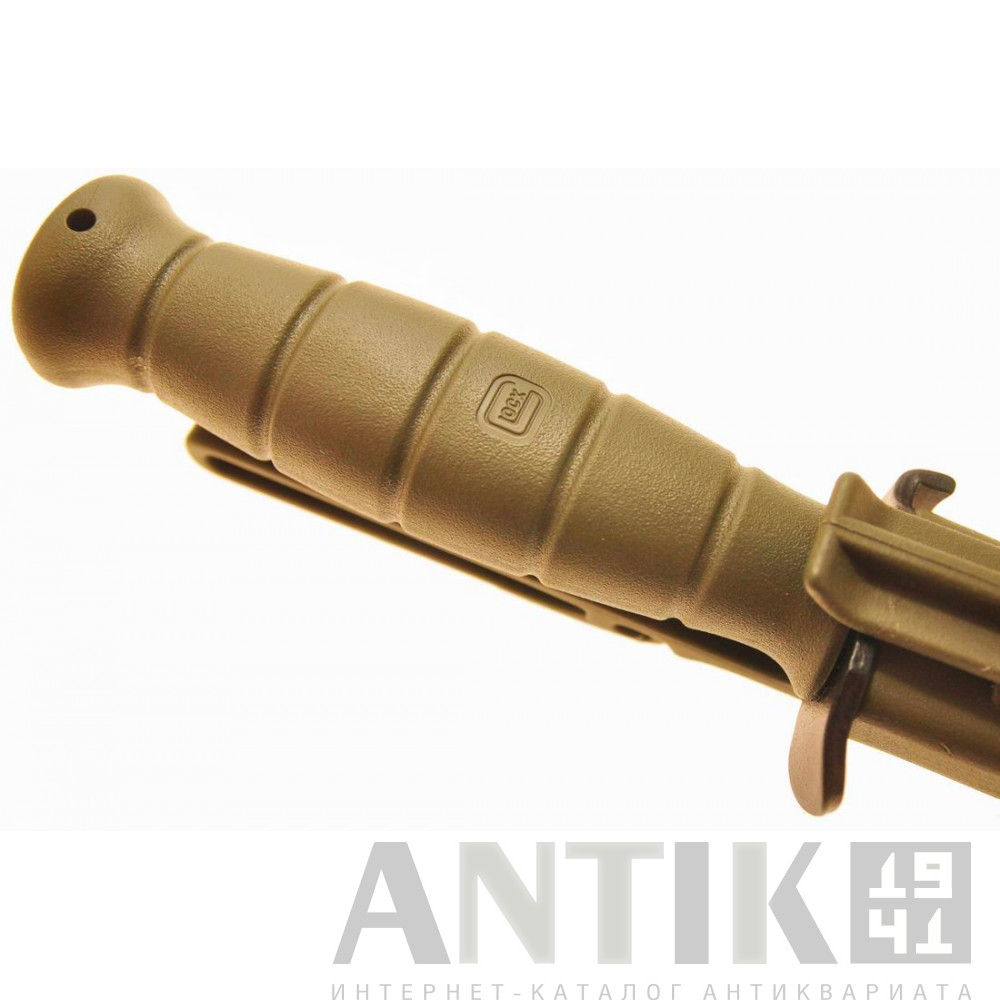 Тактический нож Glock. Glok 81. Олива 1