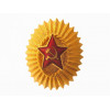 Общевойсковая генеральская кокарда