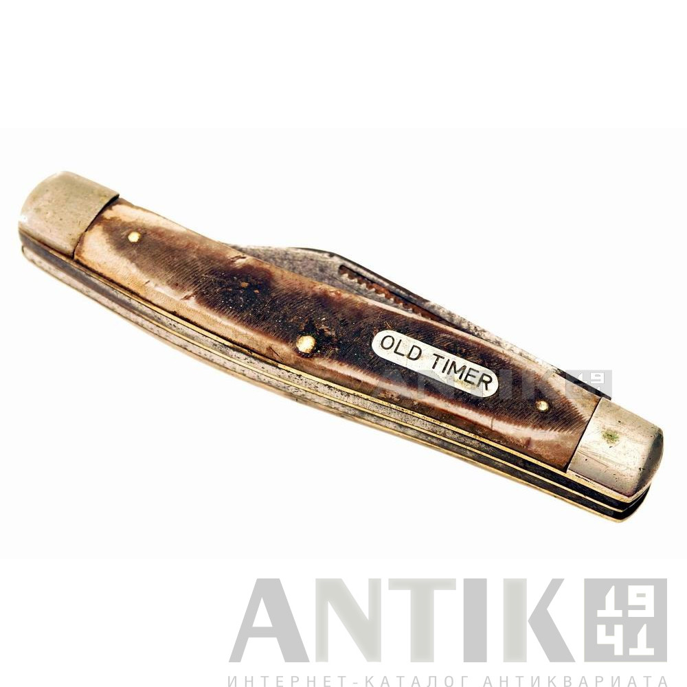 Нож Schrade Old Timer 1