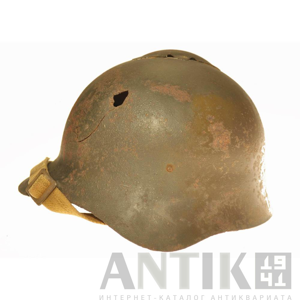 Шлем СШ 36 со звкездой 6