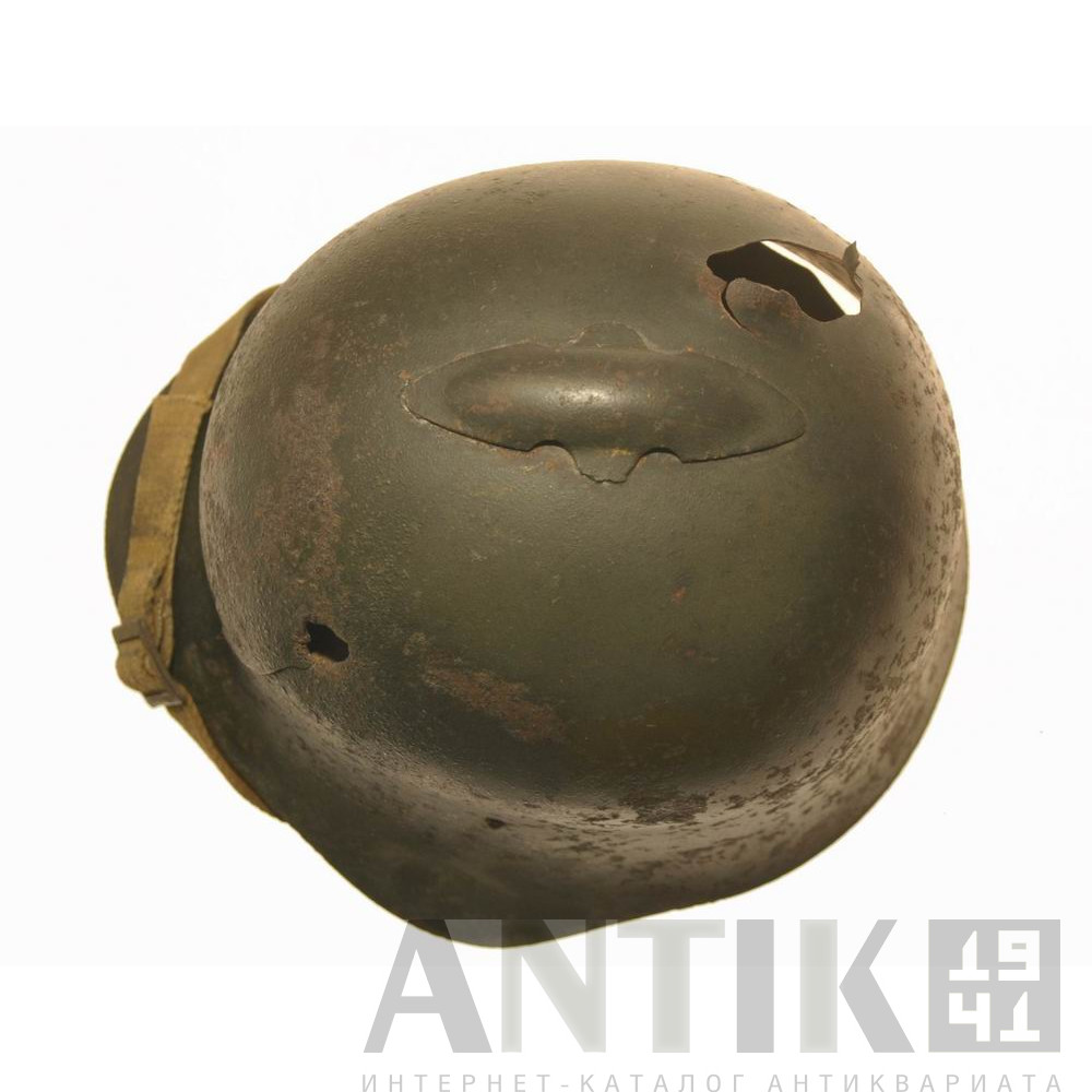 Шлем СШ 36 со звкездой 11