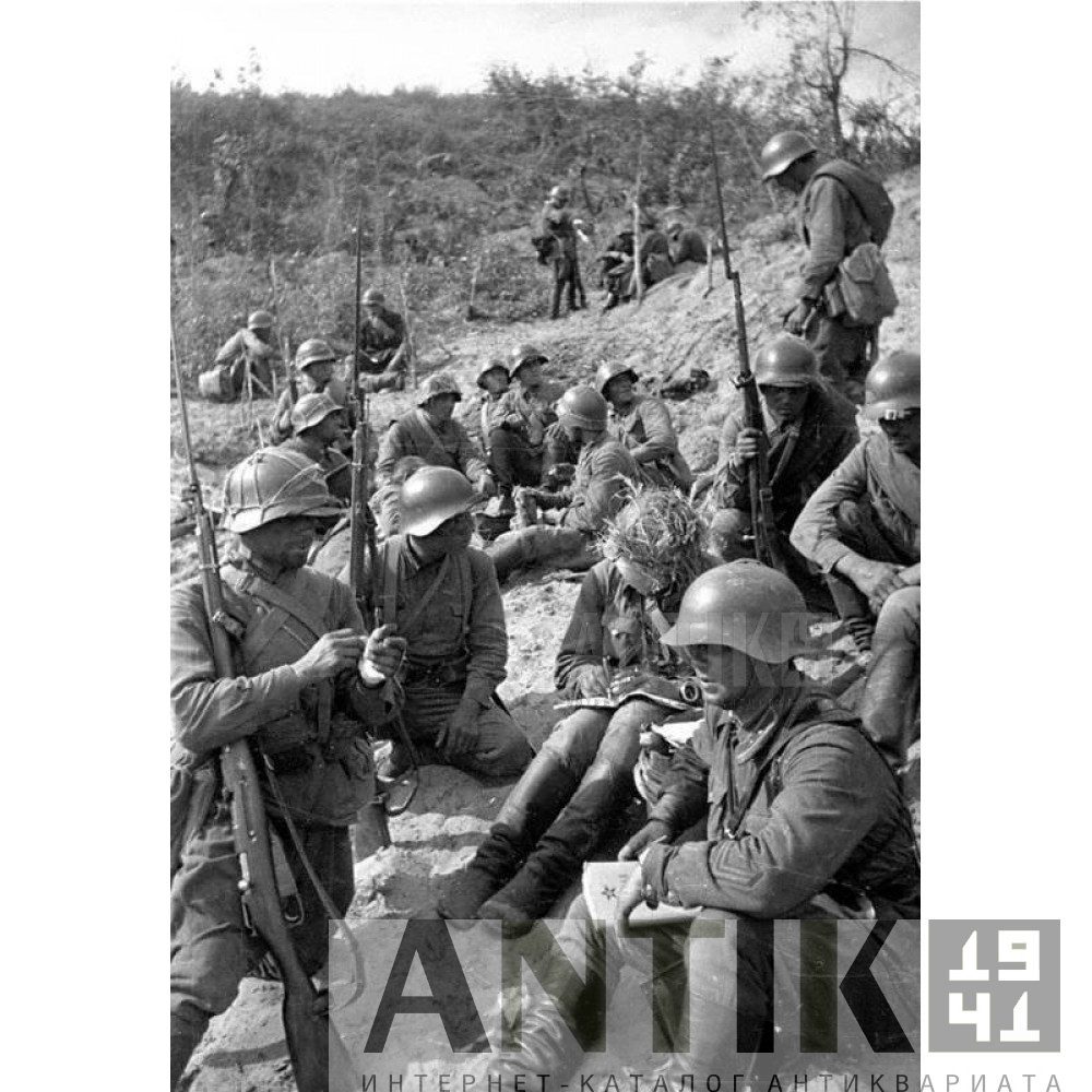 Шлем СШ 36 со звкездой 15