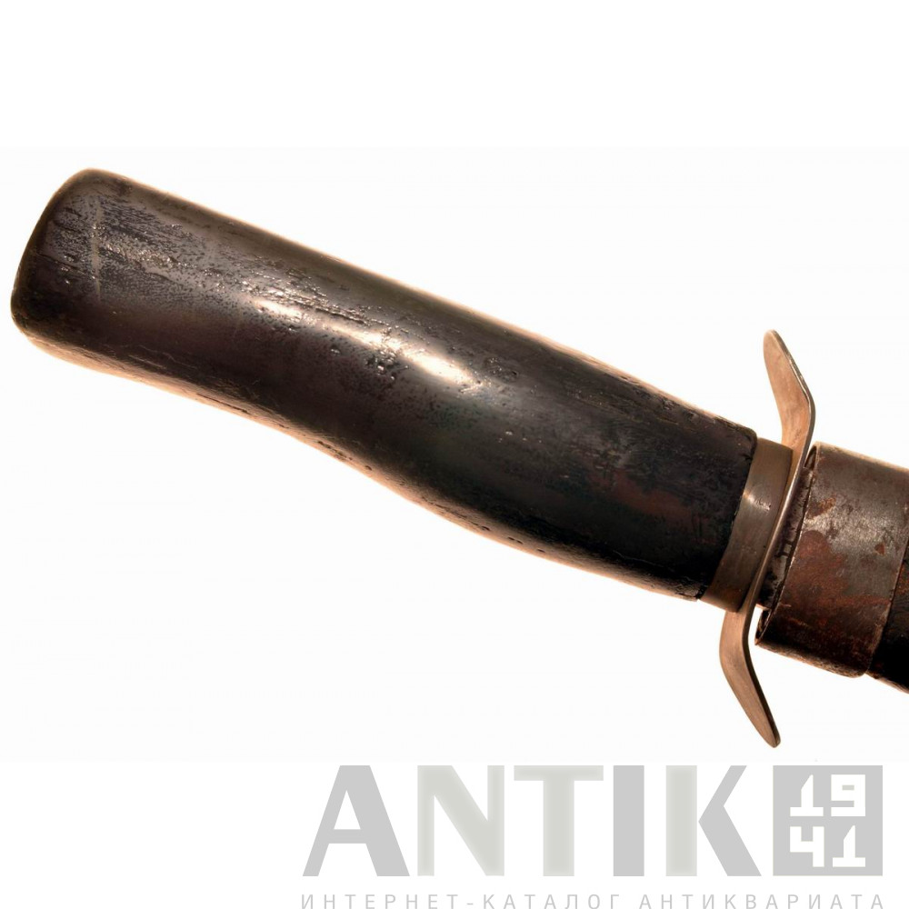 Нож армейский образца 1940 года 1