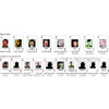 Колода игральных карт. "Most Wanted