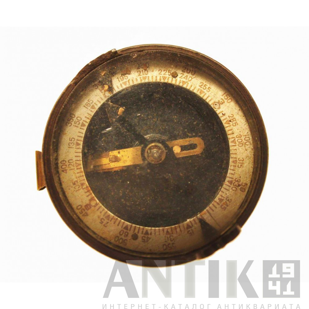 Советский компас, 1945 год 1