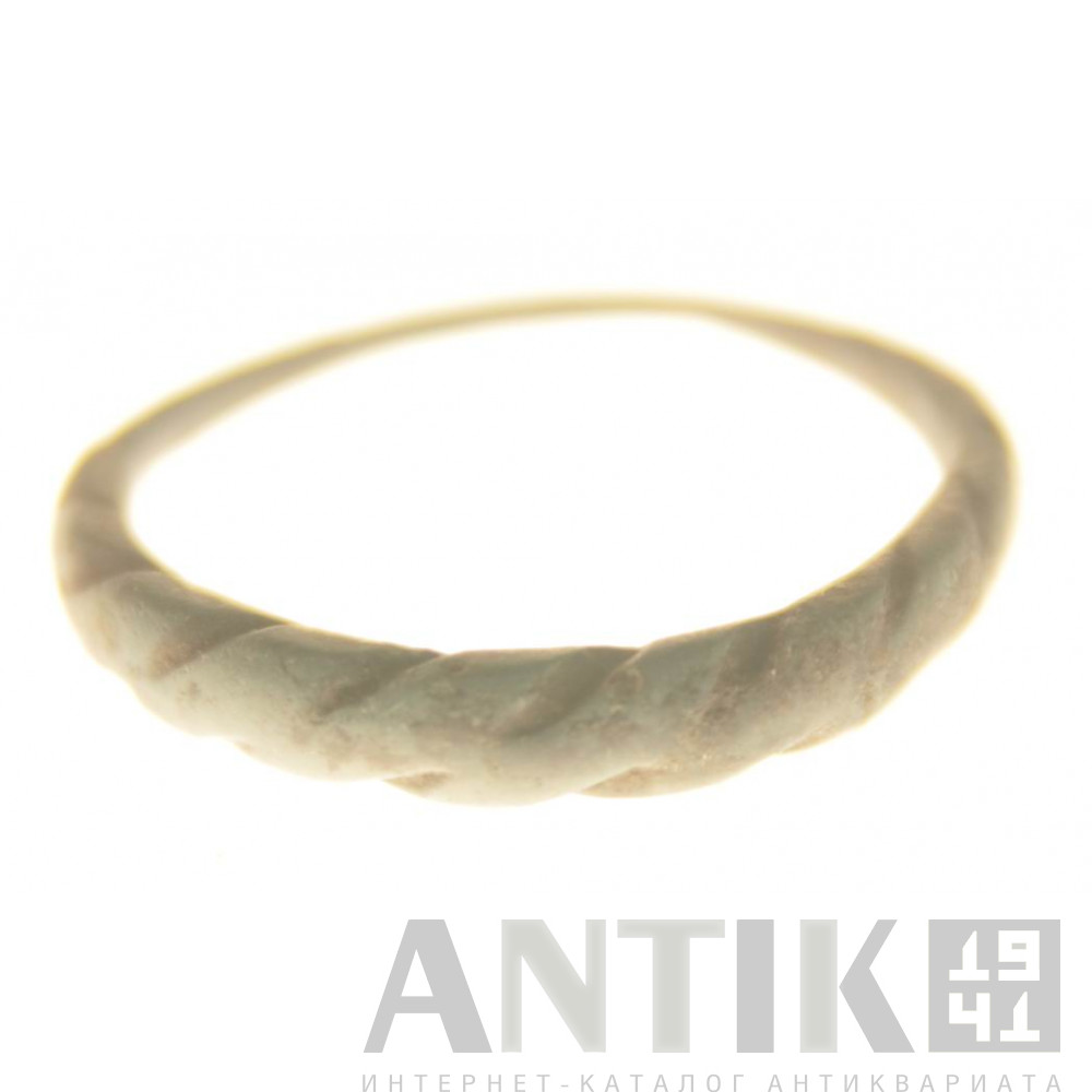 Старинное ложновитое колечко 2