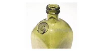 История водочного штофа