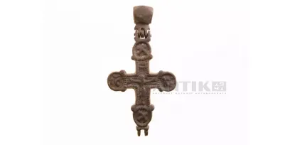 Крест энколпион