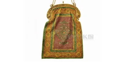 История дамской сумочки