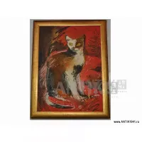 Экспрессионизм (72)