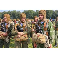 ВДВ (15)