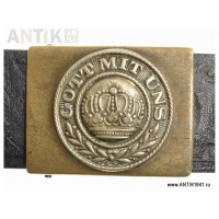 ГЕРМАНИЯ ДО 1918 Г. (830)