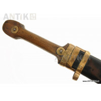 Холодное оружие (254)